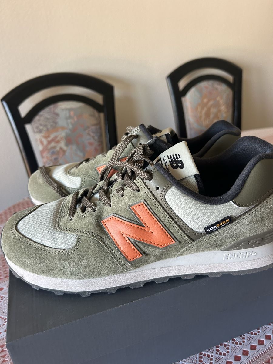 New Balance Chaussures hommes: New Balance - 43 – Neuf (Voir description) à Neuchâtel par GreenMood 1