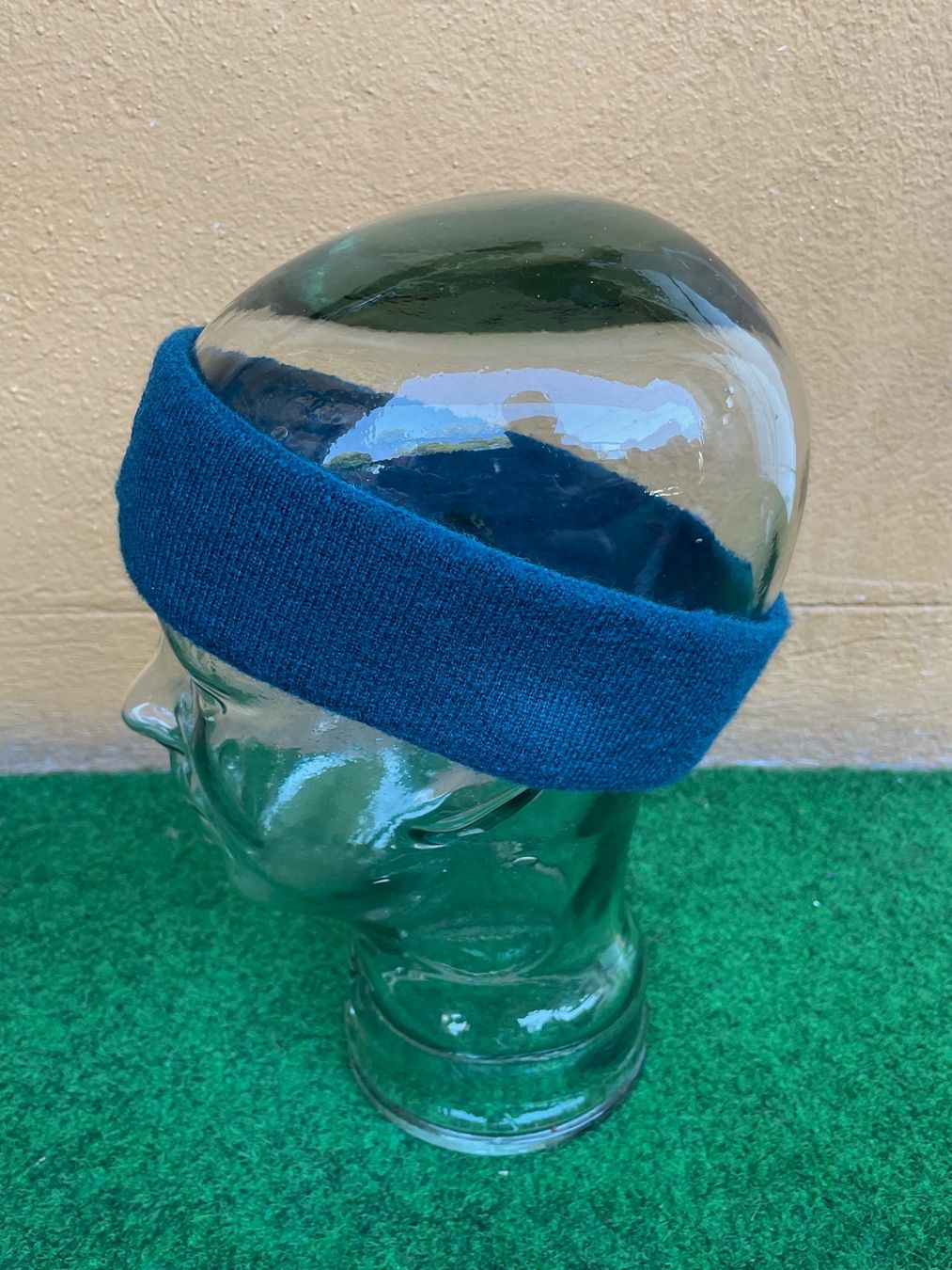 Copricapi, berretti & cappellini: Vintage 90s Steffner Headband Made in Austria – Usato da Zürich venduto da le_souk 1