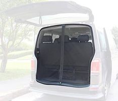 Moustiquaires Ford tourneo custom