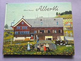 Albertli