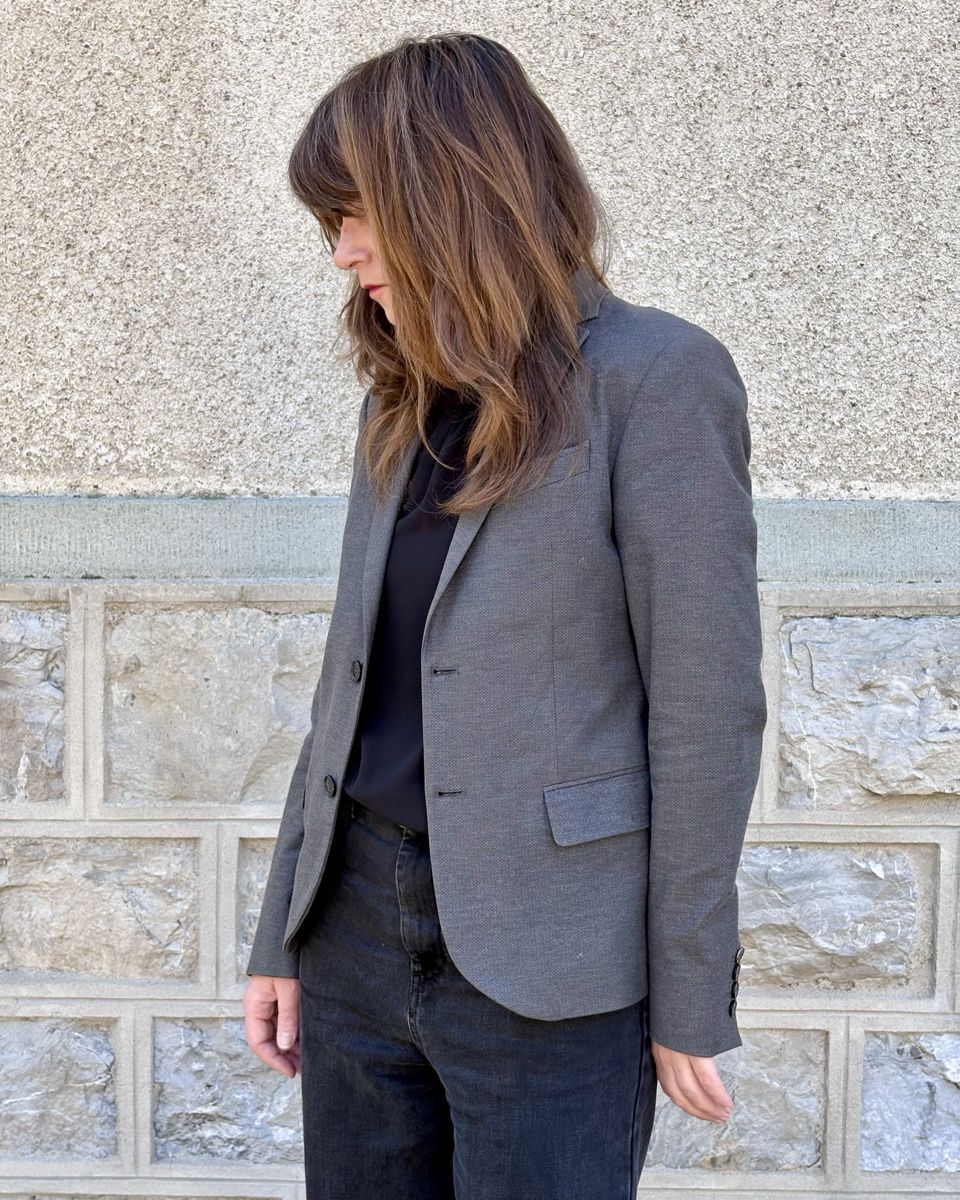 IKKS Giacche: Blazer IKKS – Usato da Lausanne venduto da sansantak 4