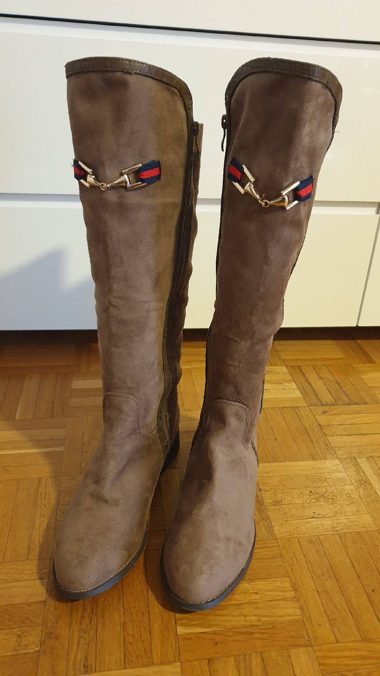 Chaussures femmes: Stiefel – Neuf (Voir description) à Zürich par ptanyela