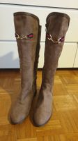 Stiefel