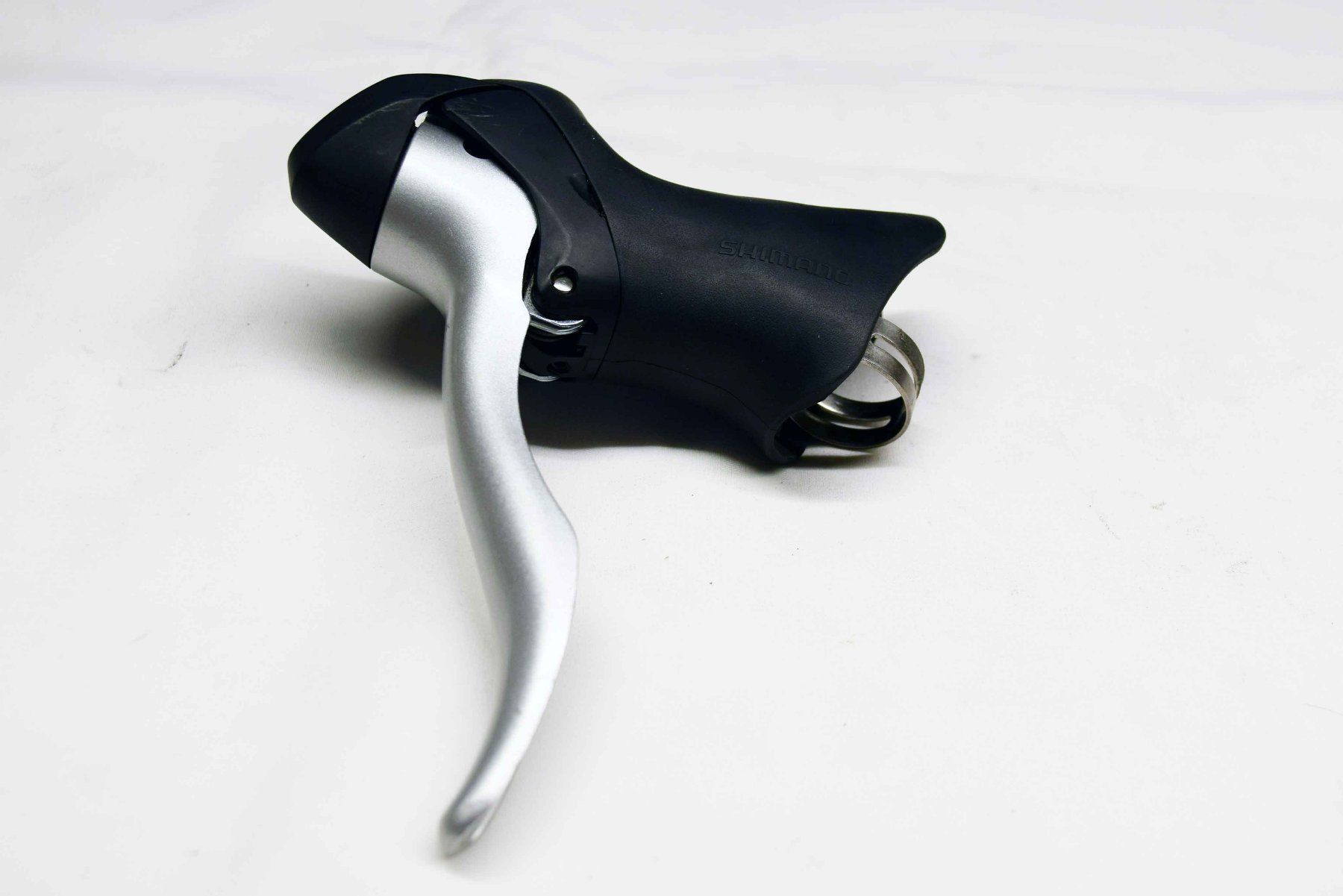 Shimano Pezzi di ricambio: Shimano STI 2/3fach ST-2300 LINKS – Usato da Luzern venduto da Cytwombly 2
