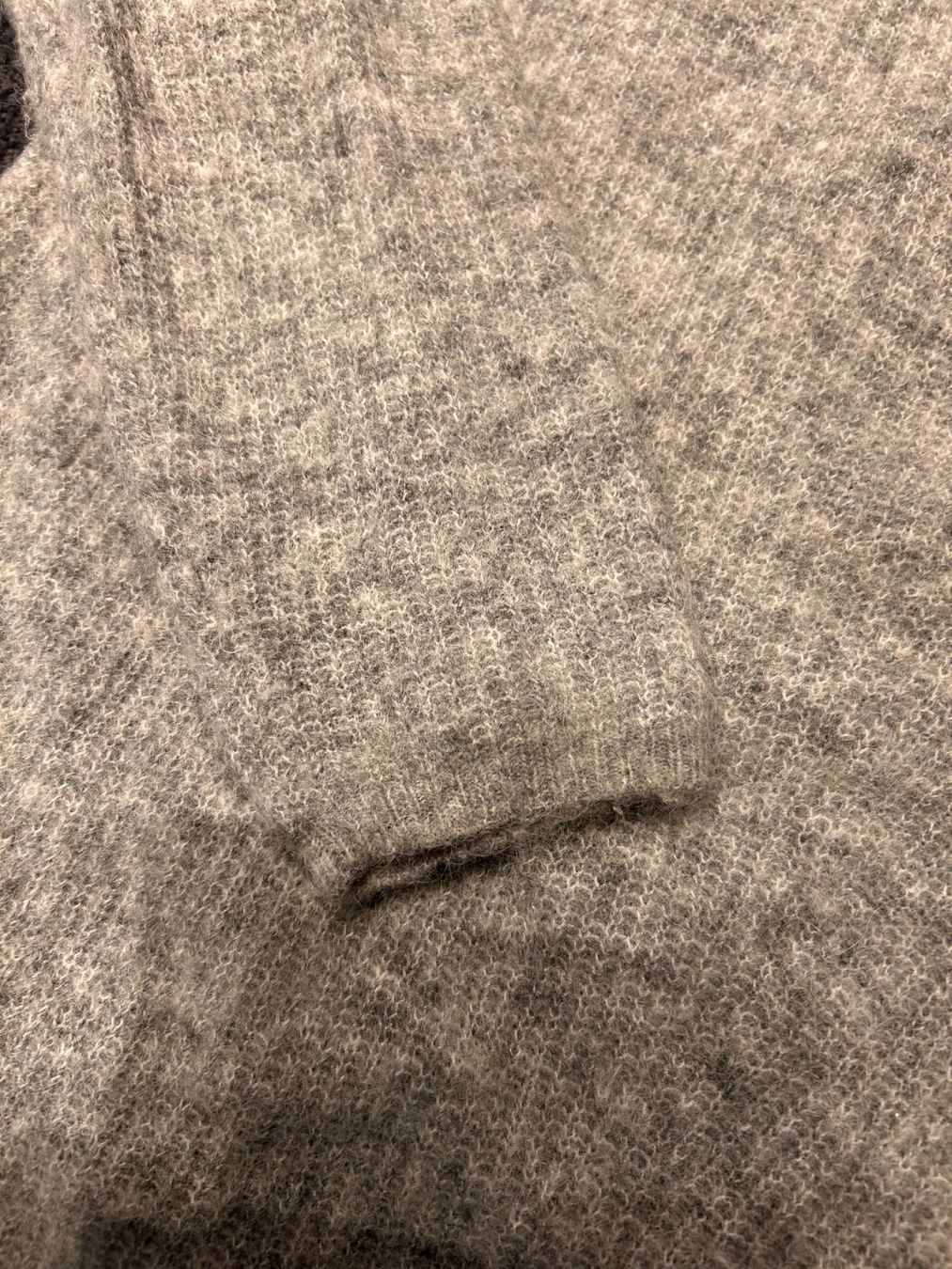 Mos mosh Maglioni & Felpe: Schöner MOS MOSH-Pullover "Thora V-Neck" in Grösse S – Usato da Jona venduto da Kleider-Fee 3