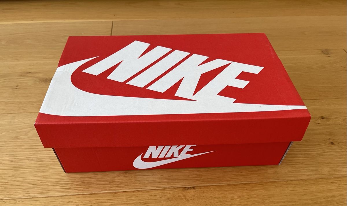 Nike Scarpe da uomo: Nike Sneaker Grösse 40 – Nuovo e nell'imballaggio originale da Glattfelden venduto da Schmoni18 3