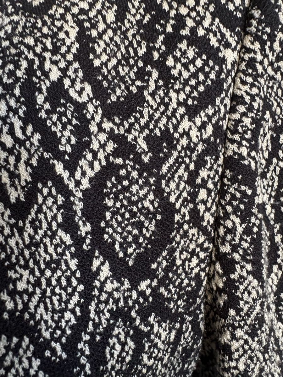 Gérard Darel Giacche: Blazer femme, imprimé serpent – Usato da Bern venduto da GabrielleHe 3