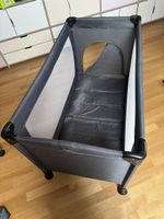 Hauck Reisebett Dream n Play inkl. zusätzlicher Matratze
