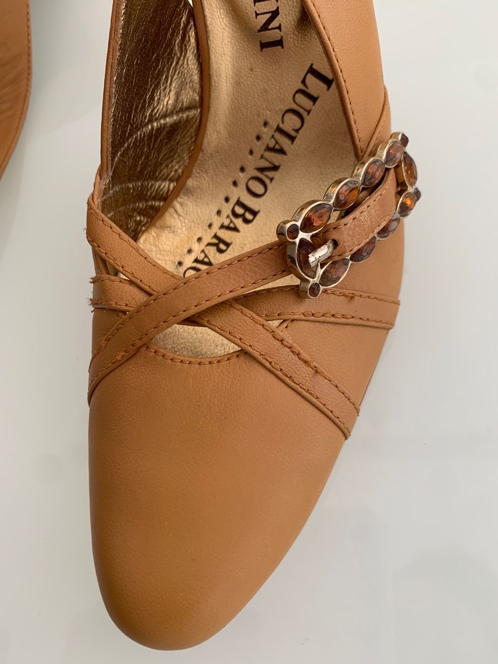 Chaussures femmes: Schuhe NP 179 Fr. – Neuf avec emballage d'origine à Füllinsdorf par Bambu2007 3