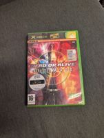 Dead or alive Ultimate Microsoft Xbox