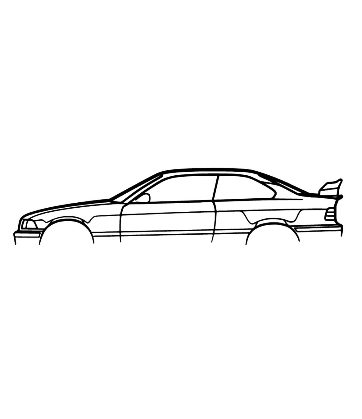 BMW Modellini d'auto: BMW - M3 E36 V2 – Nuovo e nell'imballaggio originale da Altendorf venduto da TISPA.SHOP