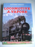 Locomotive a Vapore, Giovanni Cornolo,  1998