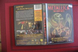 Metallica: Some Kind of Monster (OmU) [2 DVDs] - DVD -