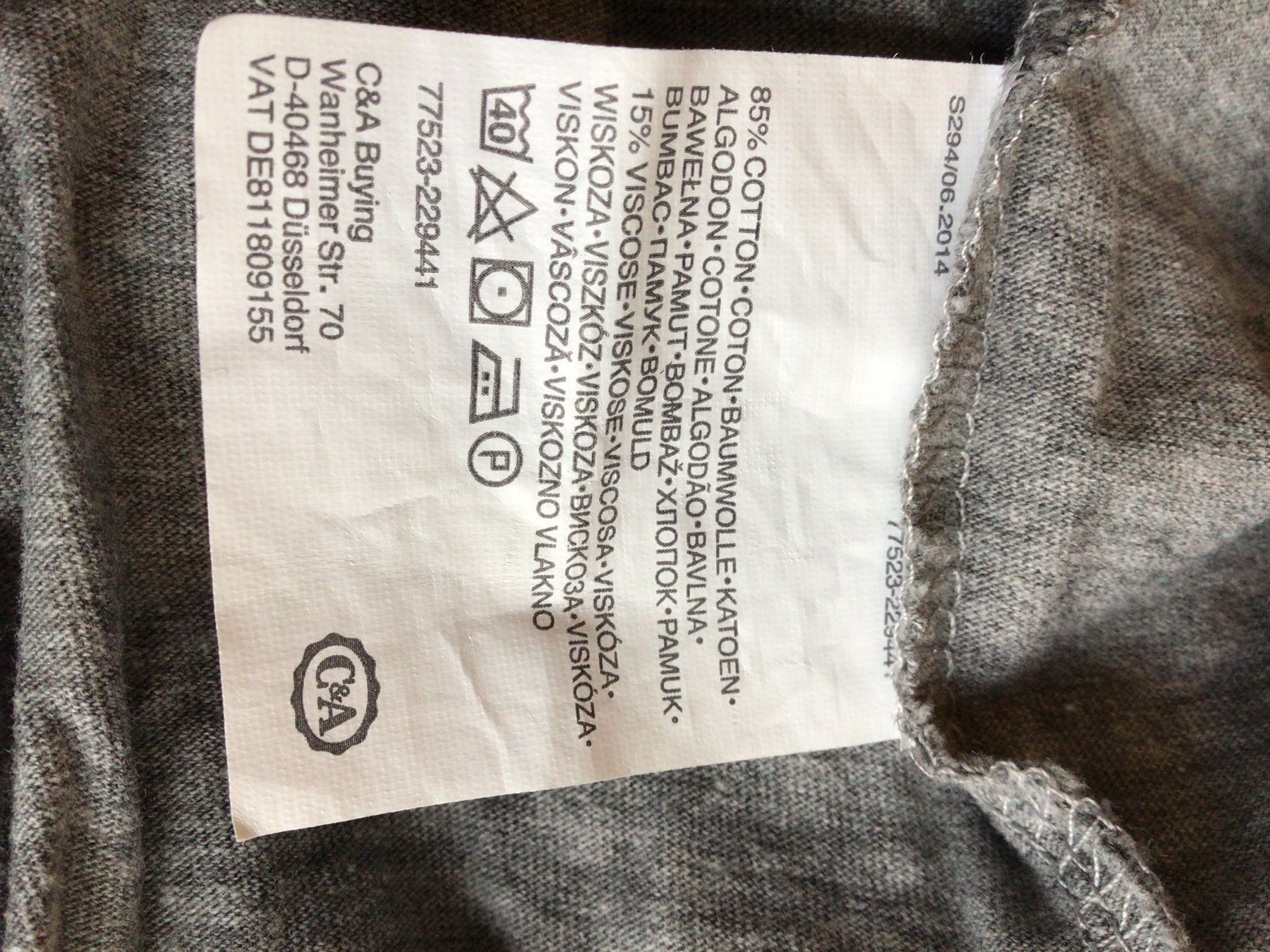 Pulls & Sweat-shirts: Rollkragenpullover – D'occasion à grüningen par Luchs07 2