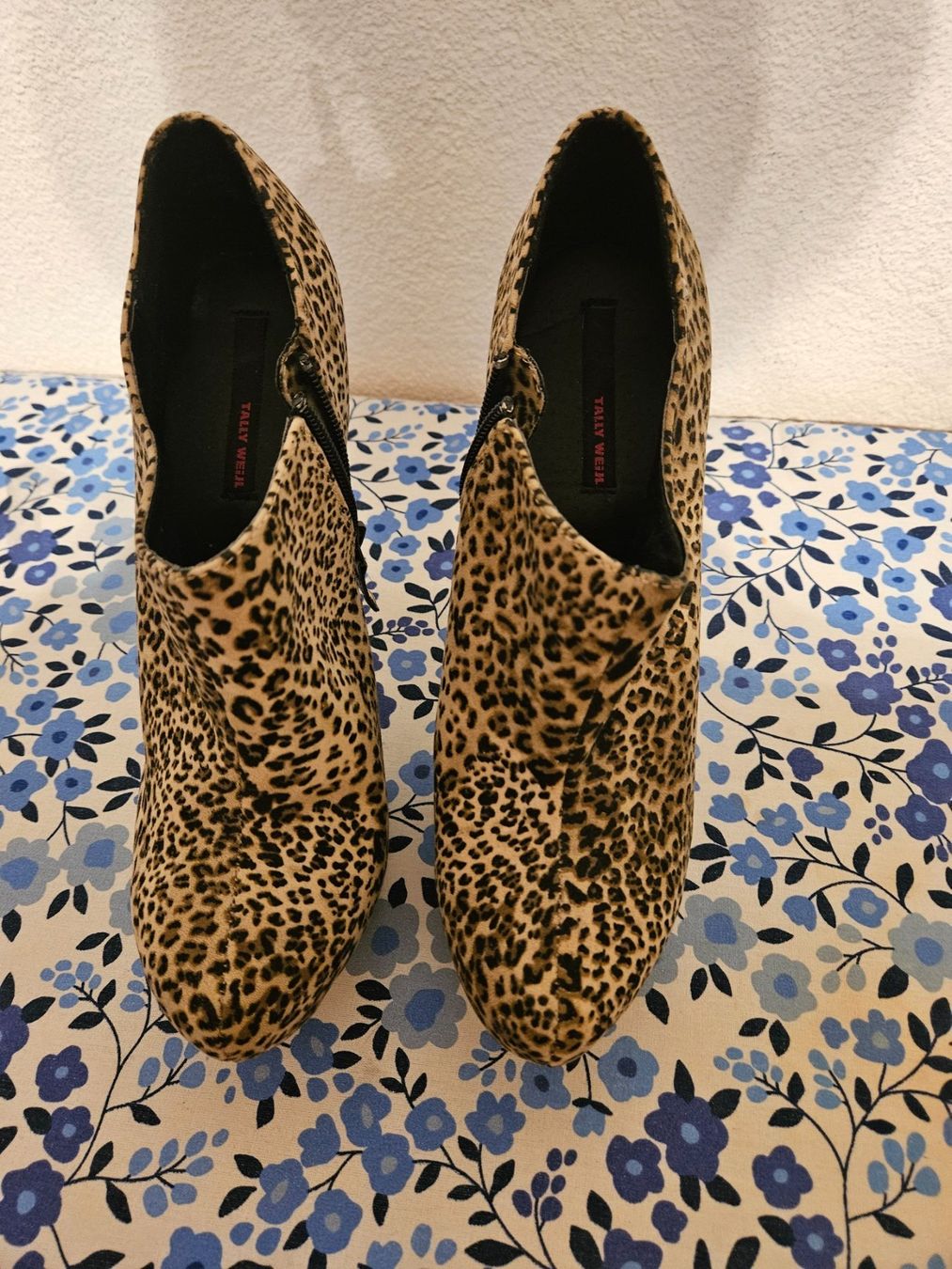 Scarpe da donna: Damen Schuh Gr40 – Usato da Landquart venduto da Snug01