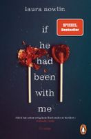 Nowlin Laura - If he had been with me / Roman / deutsch