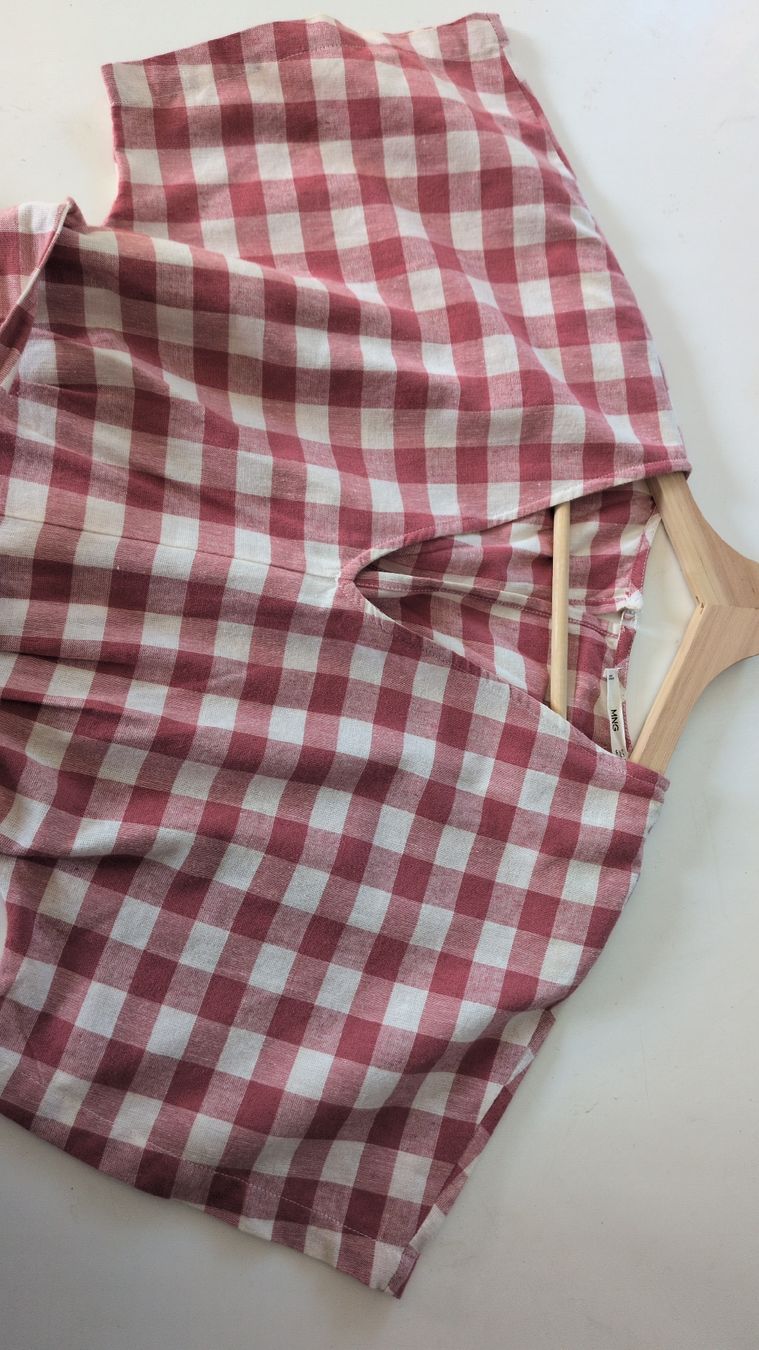 Mango Robes: Robe Ete Mango – Neuf (Voir description) à Grueningen par t.campanella 3