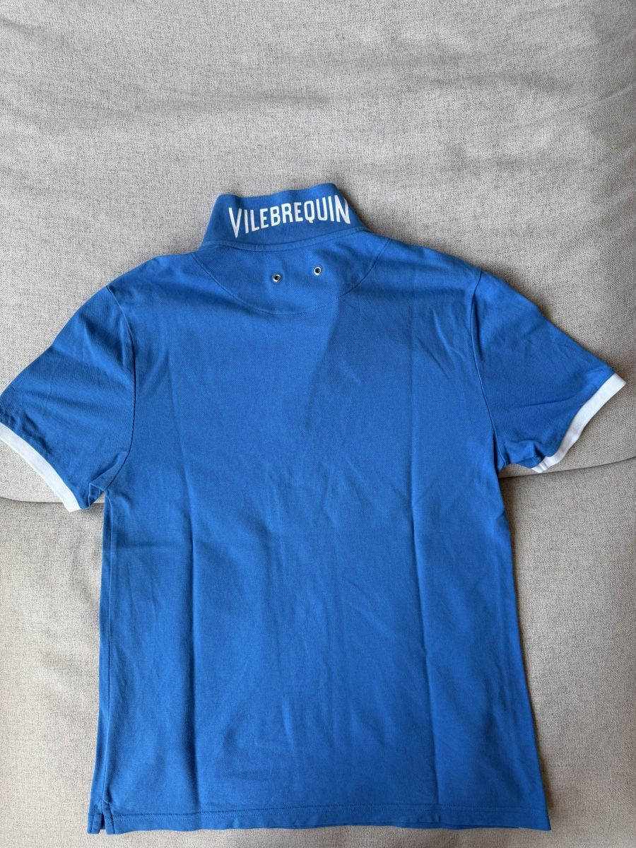 Vilebrequin Polos: Vilebrequin Polohemd – D'occasion à Meilen par Zurich_Glam 1