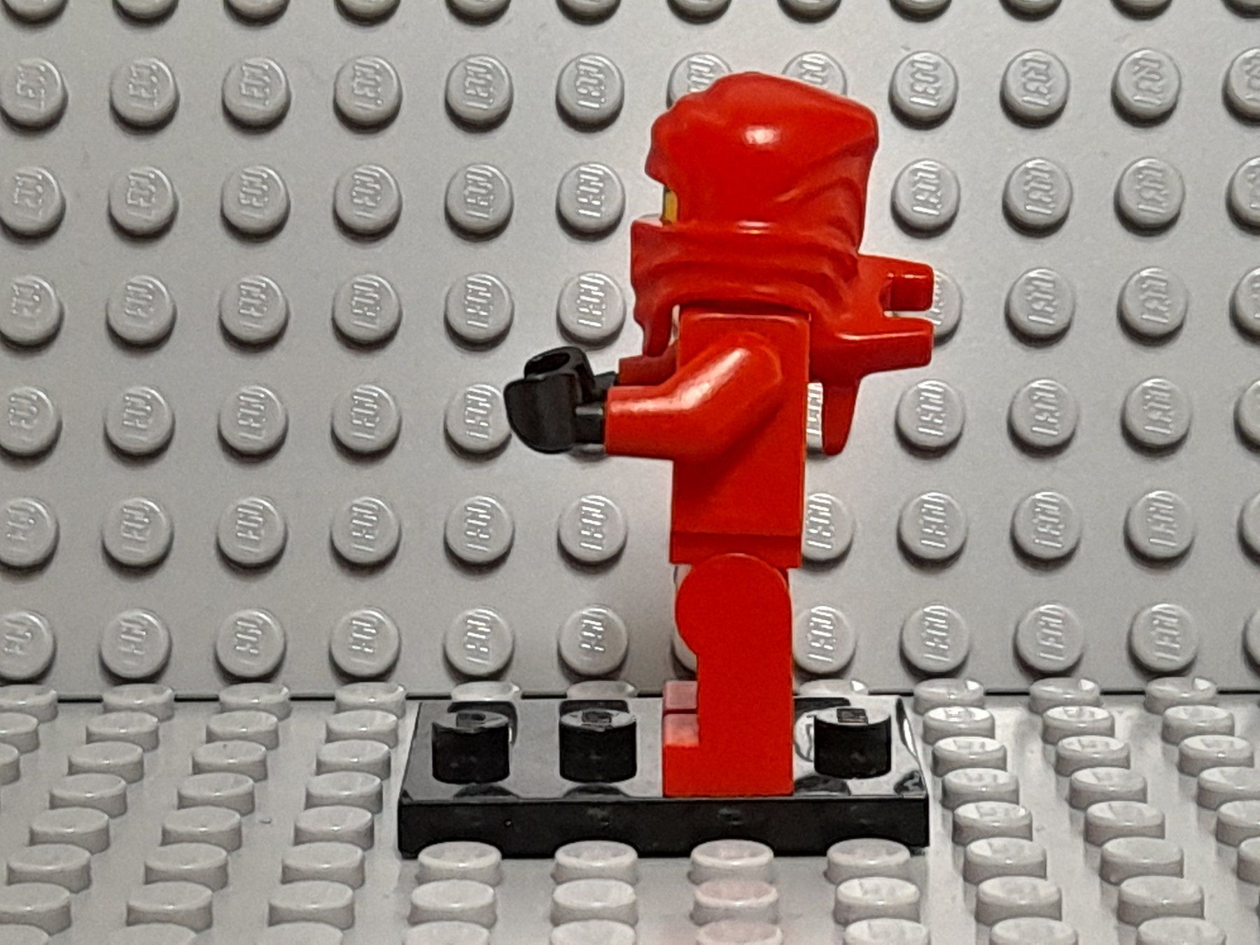 Lego Spielzeuge: Lego Ninjago Figur njo0009 Kai DX – Gebraucht aus Derendingen von Boeni80 2