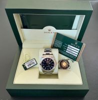 ROLEX EXPLORER I 39