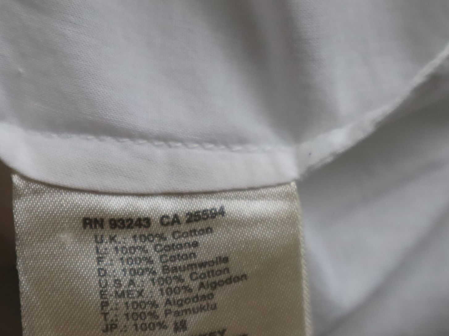 Diesel Camicette: Oversize Bluse Diesel, One Size, 100% Baumwolle – Nuovo (secondo la descrizione) da Wattwil venduto da diamant1 6