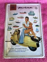 Nsu prima roller zweirad classic