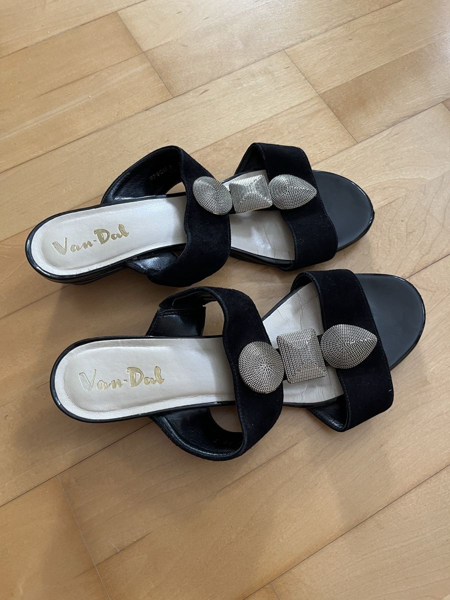 Scarpe da donna: Sandalen – Usato da Adliswil venduto da Sam42