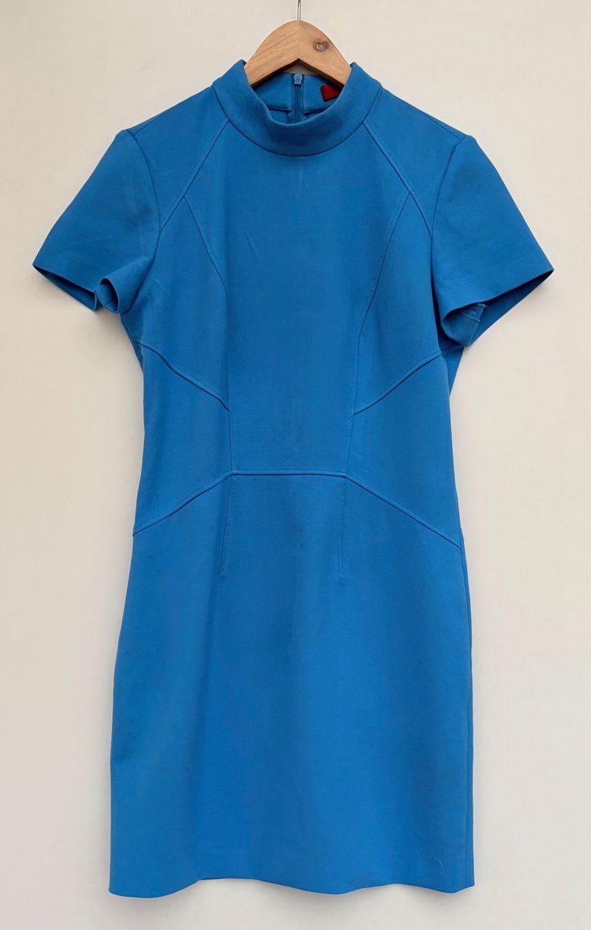 Hugo Boss Vestiti: Hugo Boss Kleid Gr.36 – Usato da Unterägeri venduto da Jutka_04
