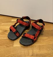 Jack Wolfskin Sandalen - Gr. 31 