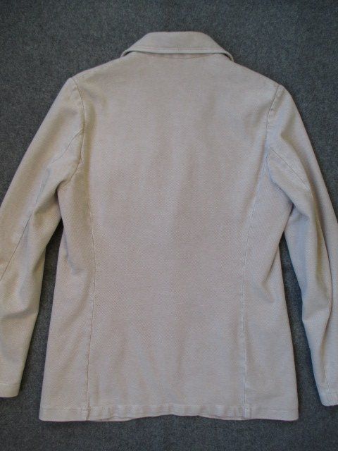 Jacken: CAPOBIANCO – Blazer Sakko Gr. XL – Gebraucht aus Wetzikon ZH von icewear 2