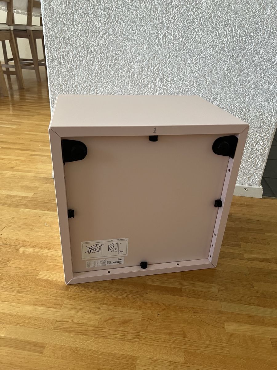 Ikea Scaffali: Ein eket Regal - Ganz neu – Nuovo (secondo la descrizione) da Winterthur venduto da Ela_amooandi 1