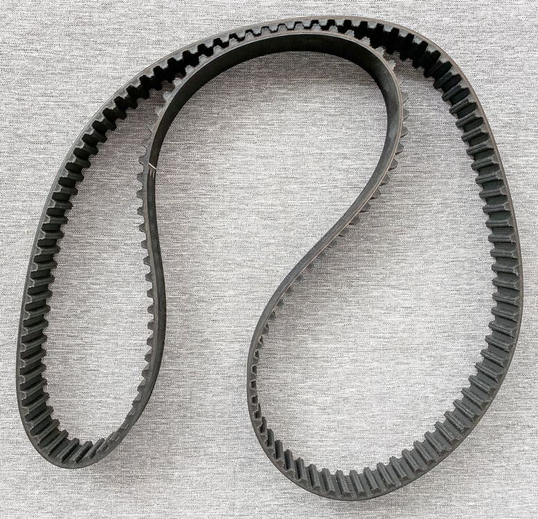 CT846 CONTITECH CT 846 Zahnriemen Zähnez.: 135 19mm