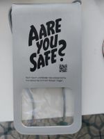 Wasserdichte Handytasche neu