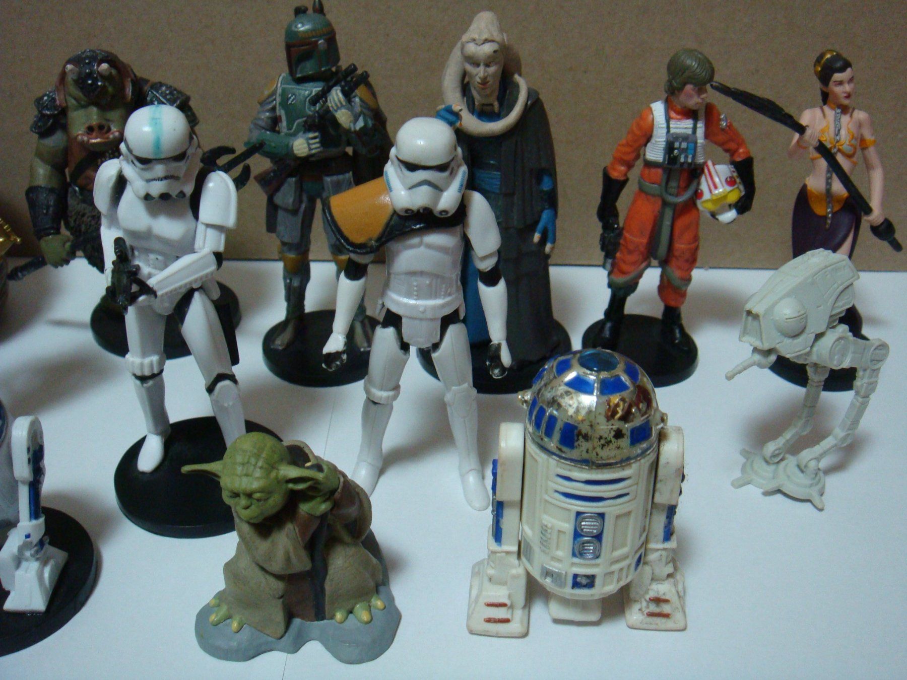 Disney Giocattoli: Lot de  figurines Disney – Usato da sugiez venduto da Svicente 2