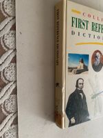 Collins First Reference Dictionary, Guter Zustand!