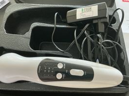 I-TECH Lasertherapie Geraet Medical Division neuwertig