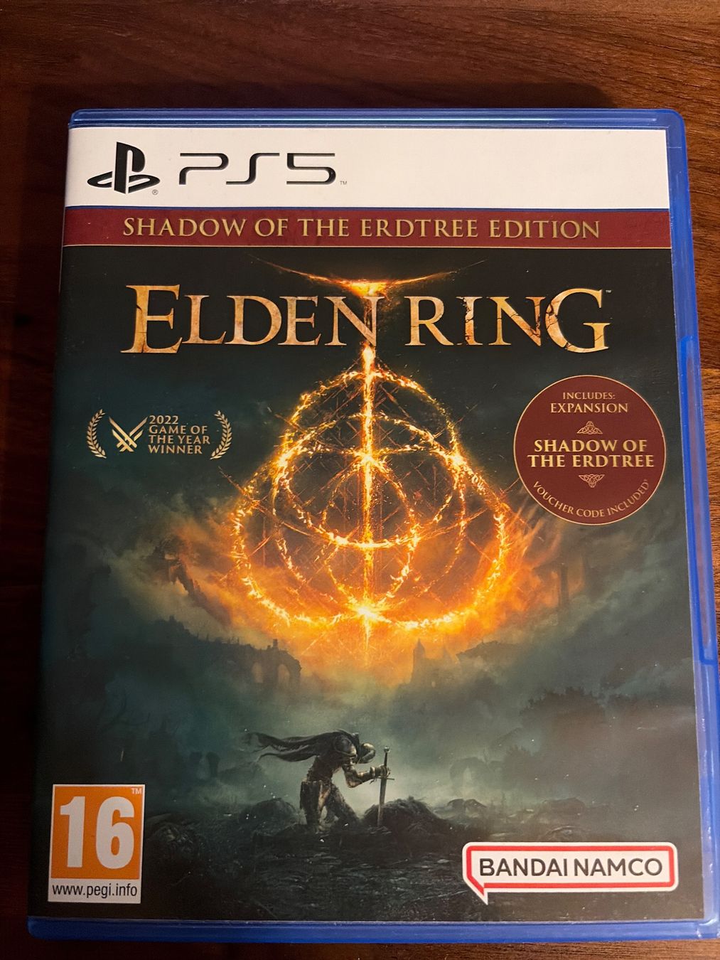 Sony Giochi: Elden Ring PS5 – Usato da Glattfelden venduto da Apatrick
