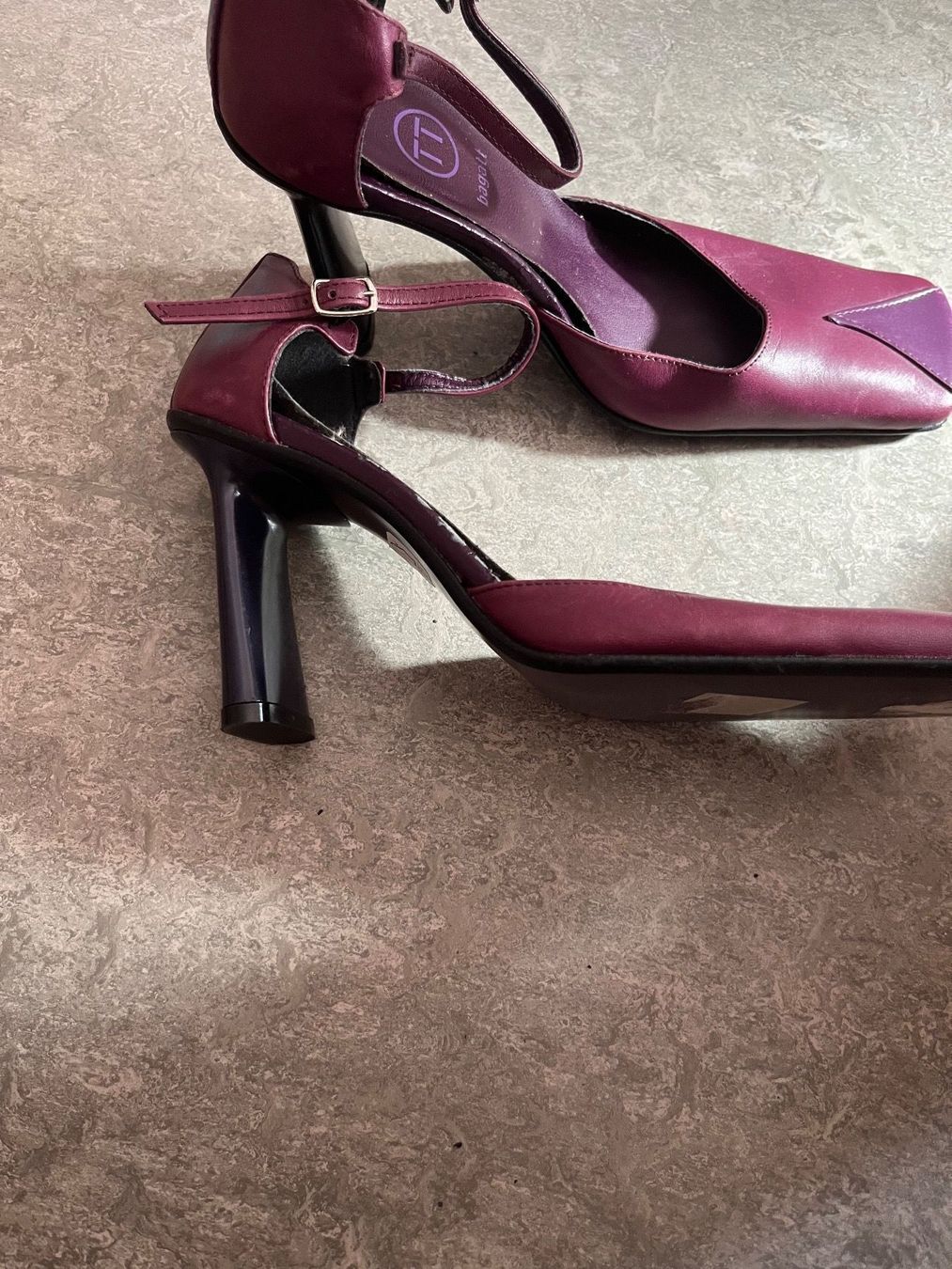 Bagatt Scarpe da donna: Damen Schuhe – Usato da Zürich venduto da Dita06 2
