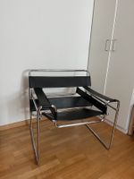 Marcel Breuer Wassily Sessel Replika