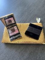 Yves st Laurent trousse miroir boîte yeux 