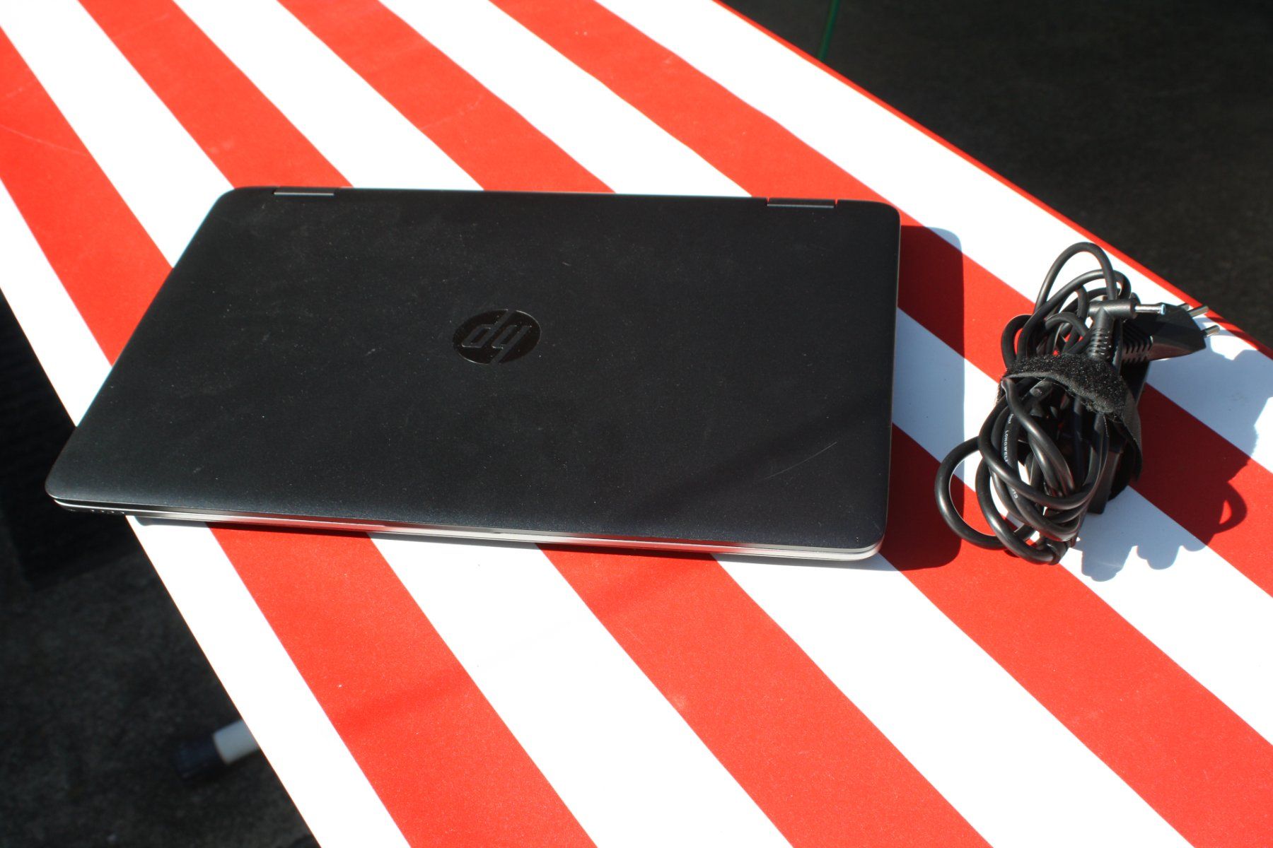 Hewlett Packard Notebook: HP LAPTOP SSD – Usato da Wauwil venduto da Pneuedy 4