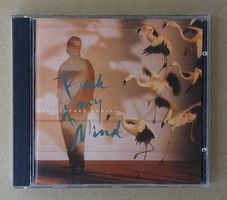 Christopher Cross – Back Of My Mind - D13