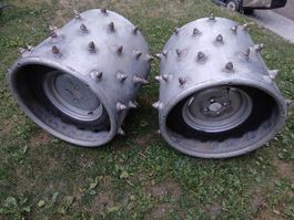Stachelrãder für 12 zoll räder ohne Räder