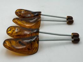 Schuhspanner Gr. 44-46 und Gr. 42-43