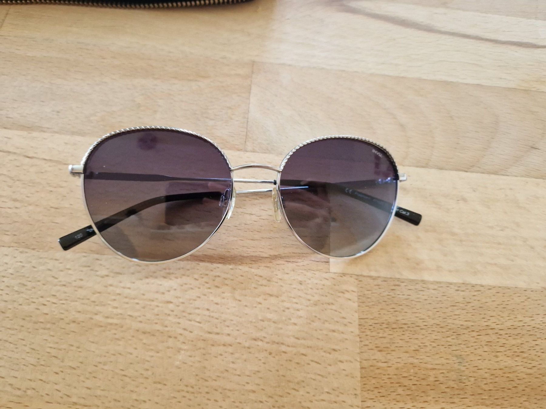 Occhiali & Lenti: Sonnenbrille – Usato da Däniken SO venduto da ali_z5pd