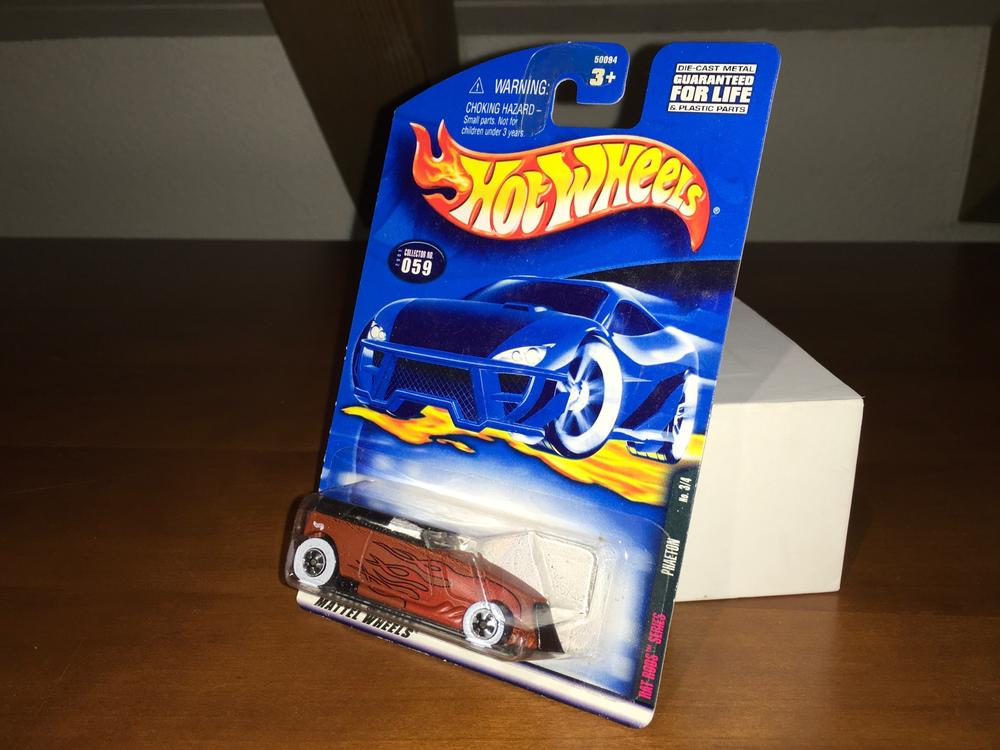 Hot Rod Phaeton 164 Hot Wheels Rat Rods Series 2001 Kaufen Auf Ricardo 0052