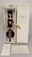 Barbie, Silkstone „Lingerie“, 2000, NRFB