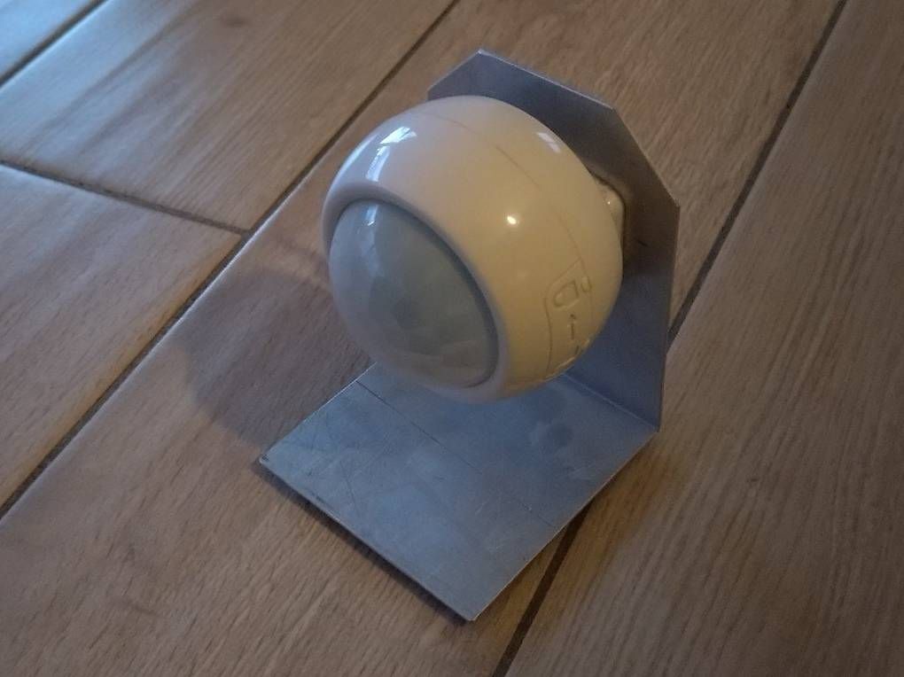 Sistema di controllo: Aeotec Z-wave Multisensor 4 – Usato da Froideville venduto da Sergio80 4