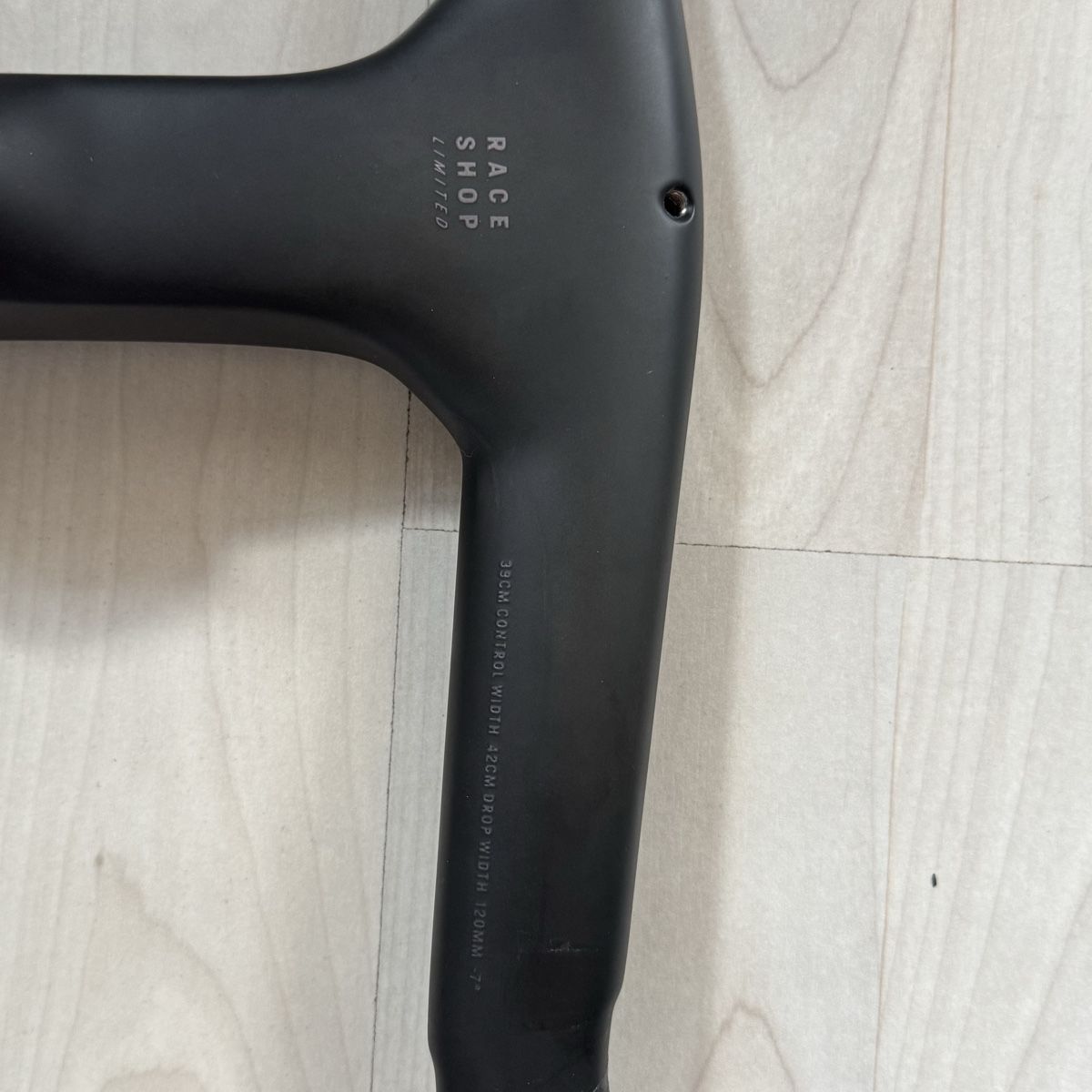 Trek Pezzi di ricambio: Trek Aero RSL Road Integrierte Lenker-Vorbau-Einheit – Usato da Saanen venduto da Luise89 1