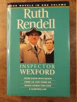 Inspector Wexford - Ruth Rendell